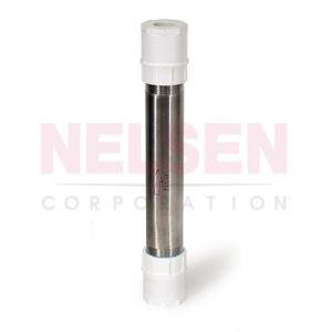 DU15, Inline Scale Inhibitor-1.05" Dist,15 GPM, SWC-DU15
