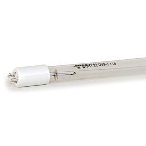 E300165, Set 2 Lamps Hallet 13 & Upstream 10-75,, E300165
