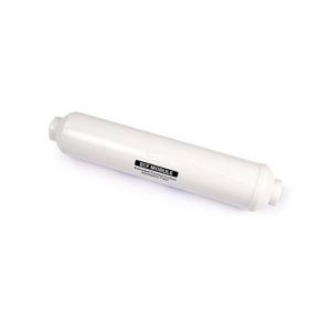 ECF-10, Extended Contact Carbon Filter, 10, ECF-10 KIT