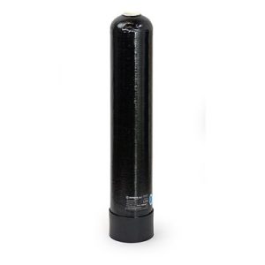 ENPT0844-C-VORTECH-F, #Vortech Tnk,08x44 Blk. w/ Flec Dist Kit,