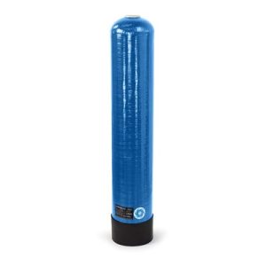 ENPT1054-B-VORTECH-F, #Vortech Tnk,10x54 Blue w/Flec Dist Kit,