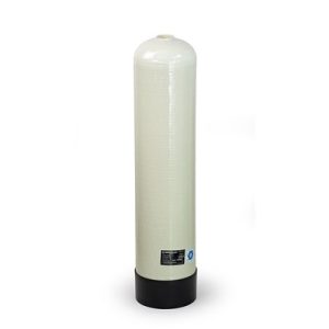 ENPT1252-N-VORTECH-F, #Vortech Tnk, 12x52 Alm. w/ Flec Dist Ki,