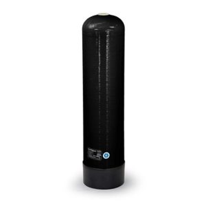 ENPT1354-C-VORTECH-F, #VORTECH TNK 13X54 CHARCOAL W/ FLEC DIST,