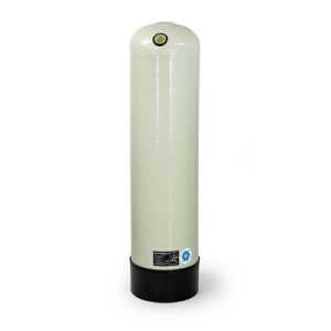 ENPT1354-VORTECH-NDH-F, #Vortec DH Tnk, 13x54 Al w/ Flec Dis Kit,
