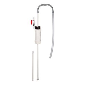 The Commercial Mineral Extractor