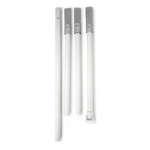 Flex Shaft Kit for The Mineral Extractor