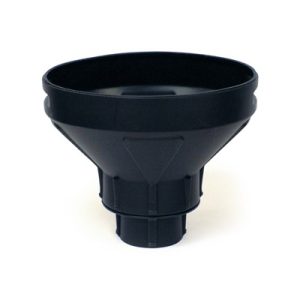 F400, Commercial Funnel-4" or 6" Tank Openings, U1007