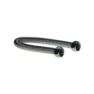 FC034FF18, 3/4" x 3/4" FxF 18" Flex Connection, SWC340-18
