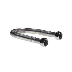 FC034FF24, 3/4" x 3/4" FxF 24" Flex Connection, SWC34024