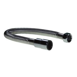 FC07JG-18, 3/4" FIPT x 3/4" JG X 18" Corrugated Fle, PTC34JG-18