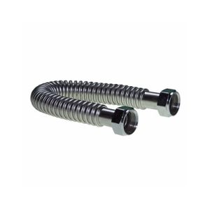 FC100FF18, 1" x 1" FxF 18" Flex Connection, SWC118