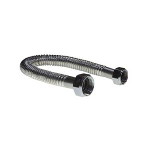 FC134FF18, 3/4" x 1" FxF 18" Flex Connection, SWC13418