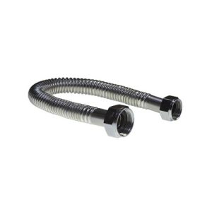 FC134FF24, 3/4" x 1" FxF 24" Flex Connection, SWC134-24