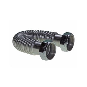 FC200FF24, 2" x 2" FxF 24" Flex Connection, SWC224