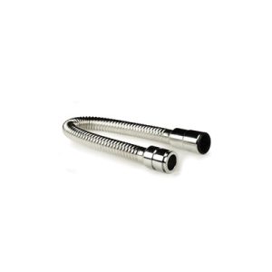 FCCL-07JG-18, Falcon 18" Flex Connector JG 3/4" x Clck, PTC34JGCLKQC18A
