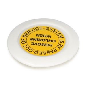 FEEDER-400-01 COVER, Model 400 Feeder - # 1 Cover,