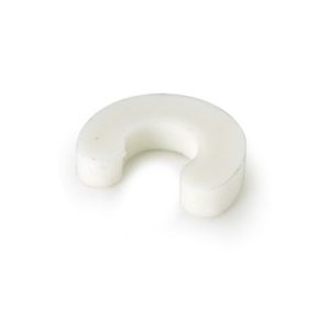FEEDER-400-09 LOCK CLIP, Model 400 Feeder # 9 Lock Clip,