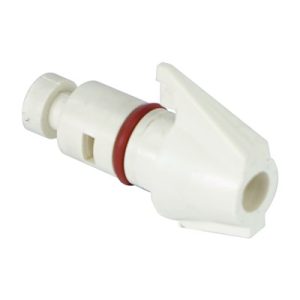 FEEDER-400-20 ROF VALVE, Model 400 Feeder # 20 Rate Of Feed Valve,