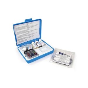 FIELD KIT, Iron, Hardness & PH Analysis Kit, 192401