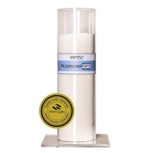 FILTERSORB, Filtersorb, 1 Liter, CWG-FILTERSORB-SP