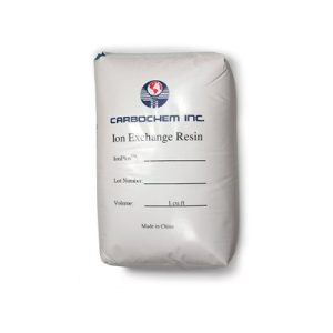 FINE MESH RESIN, Fine Mesh Resin 1 CF Bag, CA-16