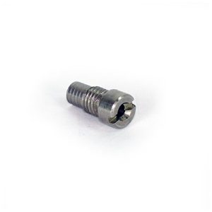 FL10226-2, Fleck No. 2 Throat, SS Hot Water, 10226-2