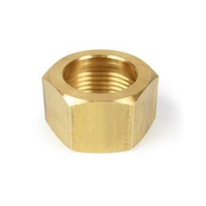 FL11207, Fleck Special Nut, 11207