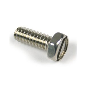 FL12112, Fleck Screw, 10-24x1/2 (Plug Retainer), 12112