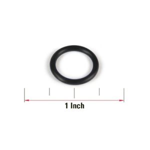 FL12638, Fleck O-Ring, 12638