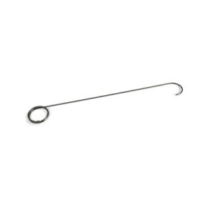 FL12874, Discontinued - Fleck Seal Hook, 12874