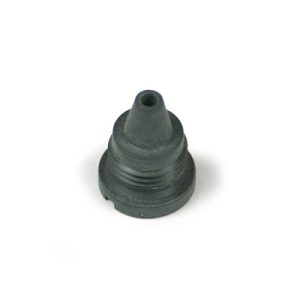 FL12973-2, Fleck No. 2 PVC Nozzle, 12973-2