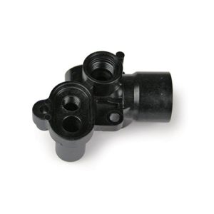 FL13163, Discontinued - Fleck Injector Body, 13163