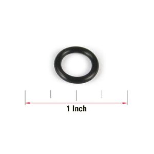 FL13301, Fleck O-Ring, 13301