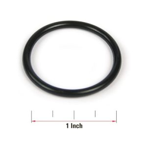 FL13304, Fleck O-Ring, 5600 #121, 13304