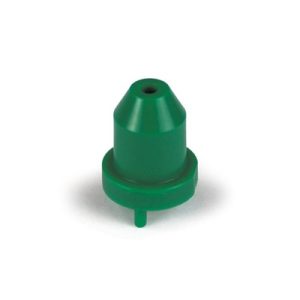 FL14801-04C, Fleck Inj Nozzle, 4C Green, 14801-04C