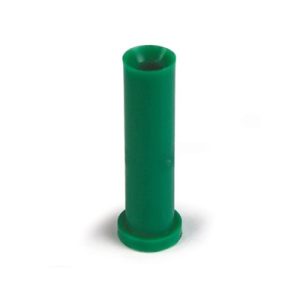 FL14802-04C, Fleck Inj Throat, 4C Green, 14802-04C