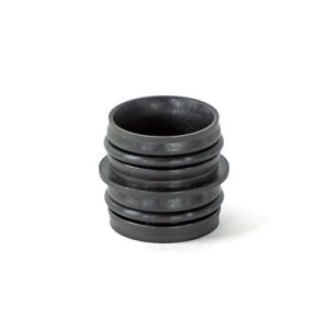 FL15078-01, Fleck Adap, 1 Coupling with O-Ring, 15078-01