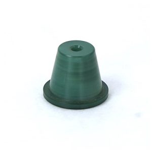 FL15128-04, Fleck 1800 BV Inj. Nozzle #4green, 15128-04