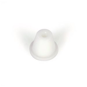 FL15128-06, Fleck 1800 BV Inj. Nozzle #6wht, 15128-06