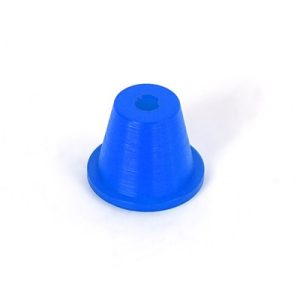 FL15128-07, 1800 Brine Valve Injector Nozzle #7 Blue, 15128-07