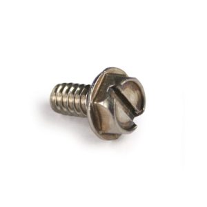 FL15137, Fleck Screw, Flat Cap, 15137