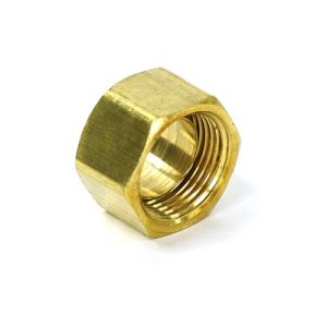 FL15414, Fleck Nut & Sleeve, 1700 Brining, 15414