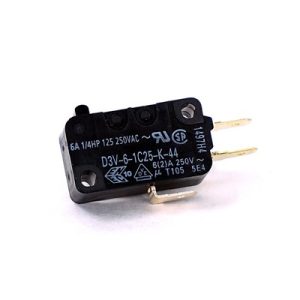FL16433, Fleck Micro Switch, 9000, 16433
