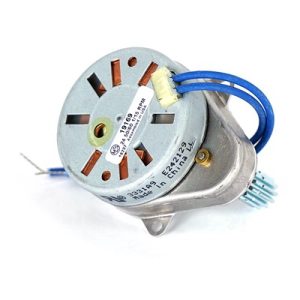 FL19169, Fleck Motor, 24v, 19169