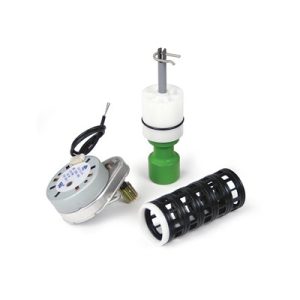 FL2510 COMBO KIT, #Fleck 2510 Combo Kit,