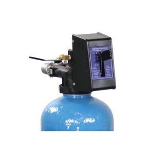 FL2510MS-0.0, Fleck 2510 Man Soft Vlv w/#1 Inj L/DLFC, 251011-002
