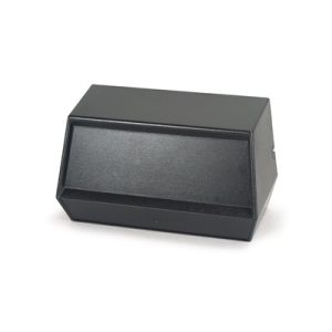 FL25DC-DG, Fleck 2500 Design Cover Dark Grey, 60232-110