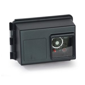 FL275F-0.0, Fleck 2750 Filter Vlv w/Cover, Less DLFC, 275001-005