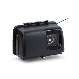 FL2815/17M-2C-0.0, 1-1/2" Demand Control Less Mtr, 2C Inj, 281502-001