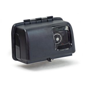 FL2815F-0.0, 1-1/2" Filter 12 Day Timer w/Cover, HWBP, 281501-003